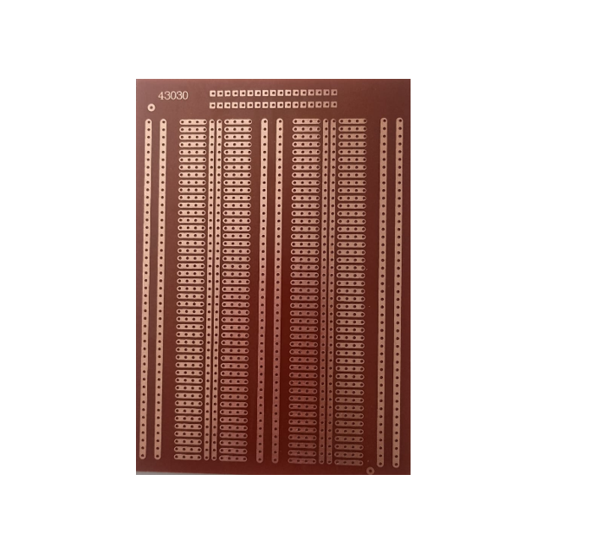 G1/BAQUELA UNIVERSAL CON PISTAS 9.3*13.2CM