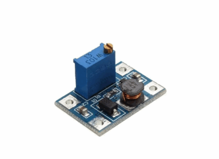 MODULO SX1308 CONV DC-DC E: 2-24, S: 5-28V MAX 2 Am