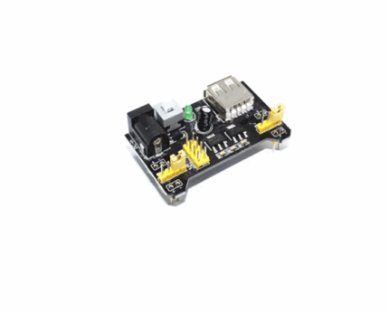 FUENTE PROTOBOARD MB-102