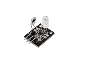 A8/MODULO SENSOR RITMO CARDIACO DACTILAR