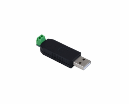MODULO USB A RS485