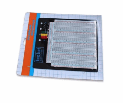 PROTOBOARD ZY-208/108 (3220 PUNTOS)