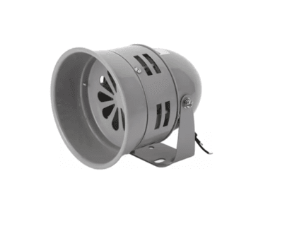 SIRENA UNIVERSAL 110V