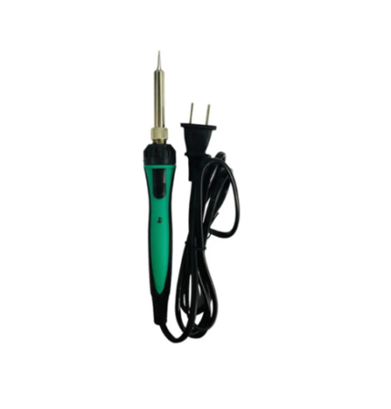 CAUTIN DOBLE CALOR 20W-60W CON SELECT. TS-2060