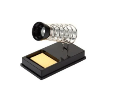 BASE PARA CAUTIN CON  ESPUMA ZD-10T