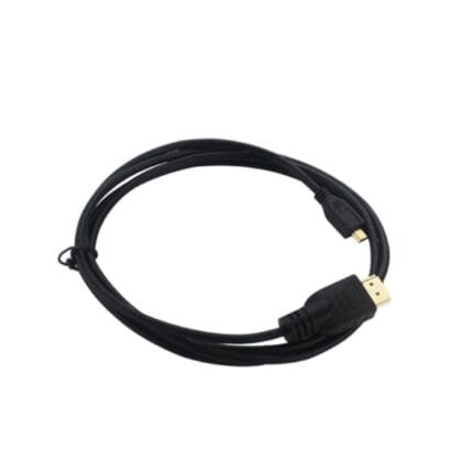 CABLE HDMI/MICRO HDMI CON FILTRO 1.5 MTS