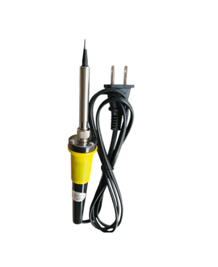 CAUTIN 30W RESIS.CERAMICA AMARILLO/BLANCO TS-032