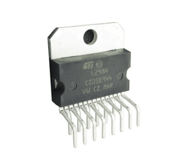 CI PUENTE H L298N