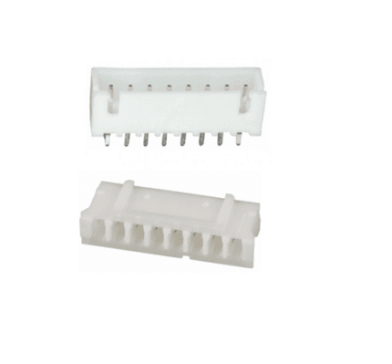 CONECTOR CINTA GP 8 PINES MH