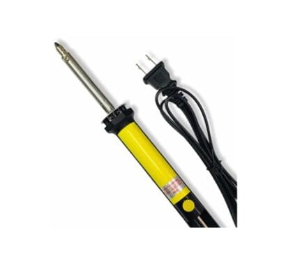 CAUTIN P/SOLDAR DE 30W ZD-211-DESOLDADOR INCLUIDO