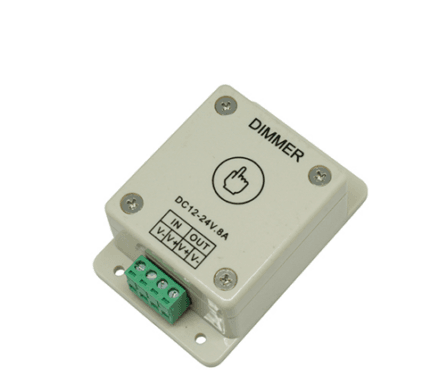 MODULO DIMMER 12V-24V