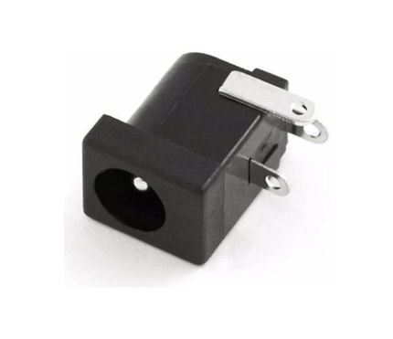 JACK DC 2.1MM CHASIS
