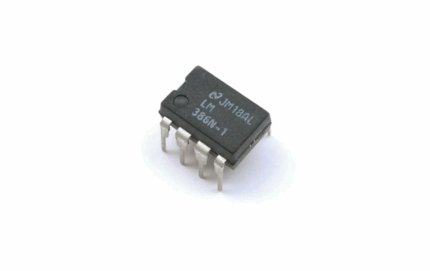 LM386N