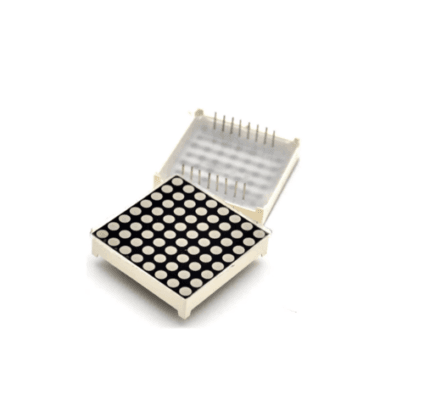 MATRIZ 8X8 GRANDE