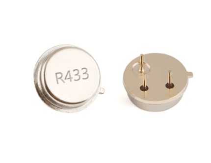 RESONADOR 433MHZ